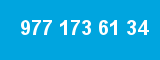 977 173 61 34 977 173 61 34